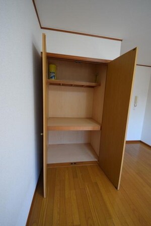 カーサ・コンフォートの物件内観写真